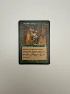 One with Nature Scourge Regular - Picture 1 of 1