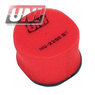 1986 Kawasaki KX 125 Dirt Bike Uni Filter Air Filter - Image 1 of 2