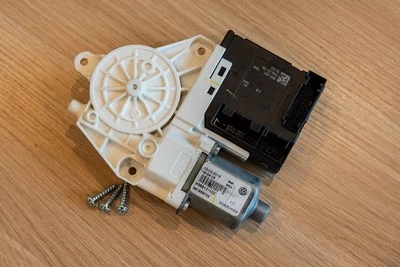 2015 Volkswagen Passat OEM Front Right Window Regulator Motor VW 561959702 Foto 1 de 3