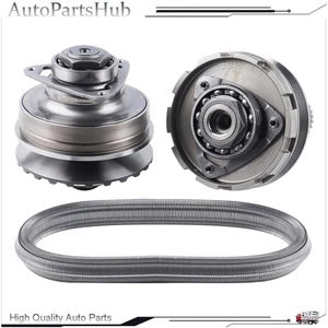 JF011E RE0F10A 901047 CVT Transmission 30T Pulley Set W/ Chain Belt For Nissan - Bild 1 von 12