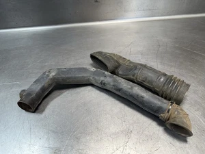 04-09 Kawasaki KFX700 KFX 700 Intake Tubes 2004-2009 - Picture 1 of 7