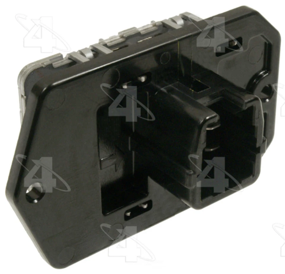 Bloque de resistencia para Subaru Legacy 2010-2015, Outback Four Seasons Foto 1 de 3