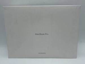 Apple MacBook Pro 14" M4 10C CPU 10C GPU 16GB 1TB A3112 - Space Black - Refurb - Afbeelding 1 van 3