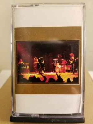  Deep Purple Made In Japan Live (Cassette Tape) 📼 1973 Warner Bros Records VGC+ - Image 1 of 4