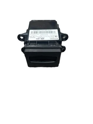 2009 - 2012 现代 Genesis Coupe 点火开关模块 原始设备制造商 95490-2M050 — 第 1/4 张图片