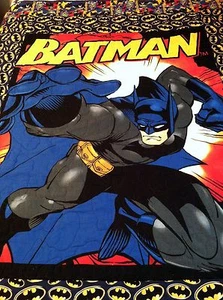 Edredón Batman - Imagen 1 de 3
