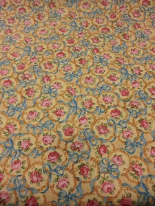 STOFFE 100% BAUMWOLLE AMERIKANISCHER STOFF 50x110 PATCHWORK KREATIVES NÄHEN HOBBY - Bild 1 von 1