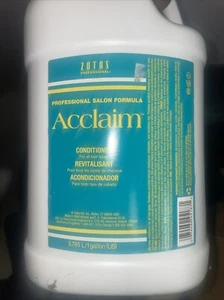 Acclaim Conditioner Gallone - Bild 1 von 1