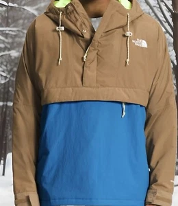 The North Face Men’s 78 Low-Fi Hi-Tek Windjammer Jacket - Extra Large - Picture 1 of 8