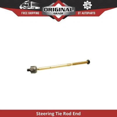 Extremo de barra de dirección interior delantero Mevotech 1997 para Dodge Grand Caravan 1996-2000 Foto 1 de 2