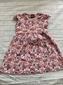 paw patrol pink skye dress 3-4 years - Picture 1 of 4