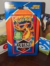 Pokémon 2023 Mystery Pack Includes 1 Booster Pack Chase Packs Seeded 1:5 XY TCG
