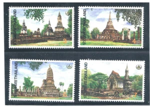THAILAND 1993 Si Satchanalai Historical Park - Picture 1 of 1