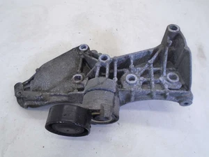 ALTERNADOR RENAULT CLIO Y SOPORTE AIRE ACONDICIONADO 1.4 16V GASOLINA 2005-2009 - Imagen 1 de 8