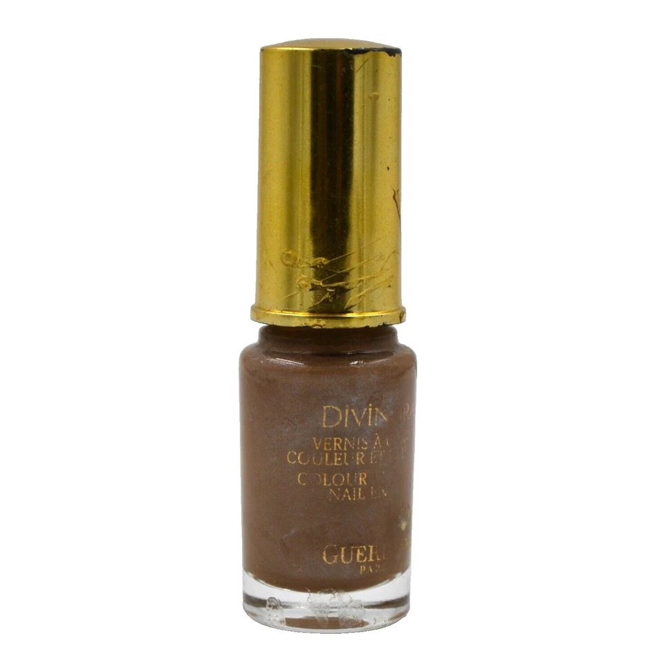 Esmalte de uñas Guerlain Divinora color y brillo beige divino 6 ml Foto 1 de 1