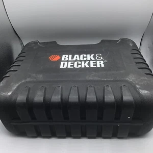 Black and Decker PS18FDPK replacement case only - Picture 1 of 8
