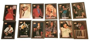Branson Cards, 12 Card Lot.  1992.  Trading Cards. NAC - Picture 1 of 2