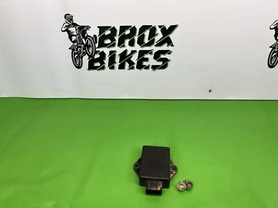 2002 Kawasaki KX85 KX 85 KX100 KX 100 OEM Original CDI - Image 1 of 4