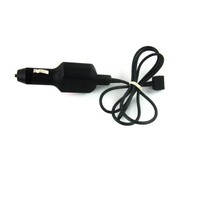 Orig. PS Vita Adaptor/Kfz-Stecker Pch-Zca1 + Orig. Ladekabel f. 1000er Konsolen