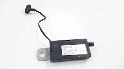 Amplificador de antena de radio de audio Chevrolet Cruze 2016-2018 AMP OEM 39040160 Foto 1 de 4