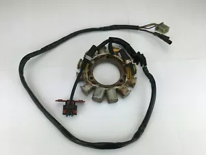 Honda XR 650R 2004 / PASST 2000-2007 STATORGENERATOR 31120MBN651 - Bild 1 von 12