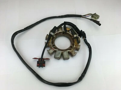 HONDA XR 650R 2004 / SERVE PARA GERADOR DE ESTATOR 2000-2007 31120MBN651 - Imagem 1 de 4