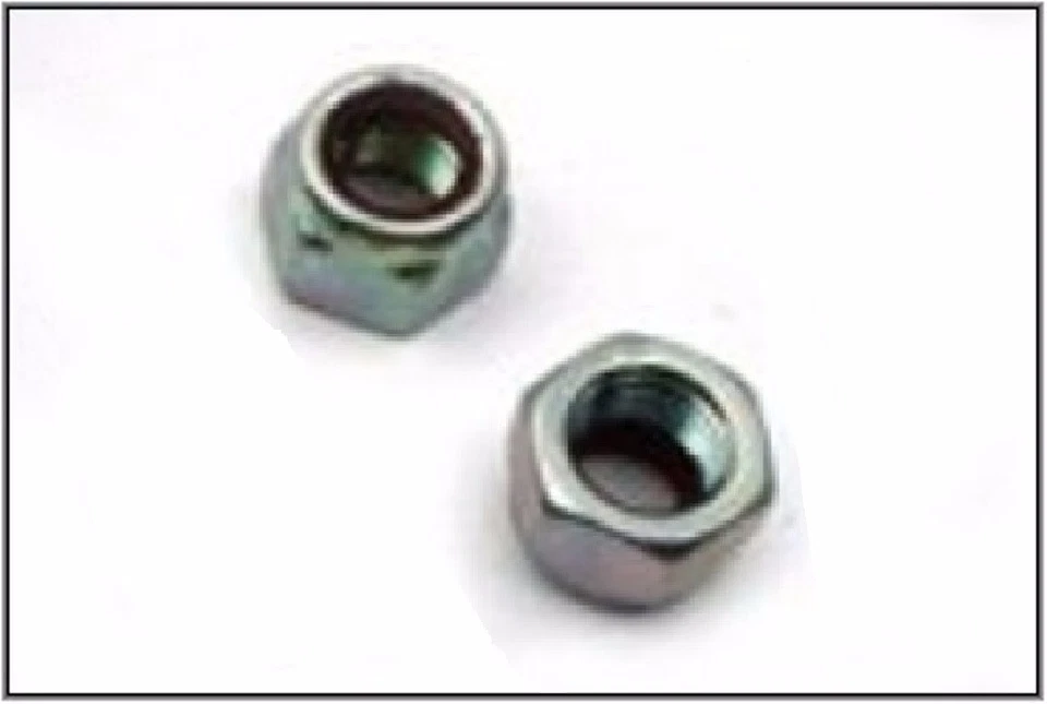 Juego de tuercas de árbol de transmisión Land Rover Defender Discovery Range Classic x2 NZ606041L nuevo Foto 1 de 1