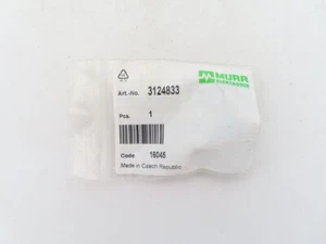 Murr Elektronik Art.No. 3124833 Ventilentstörmodul Bauform C - 8mm - Picture 1 of 7