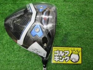 MINT Golf Driver Cobra Aerojet LS Kai'li White 60 (S) 9 45.25inch JAPAN - Picture 1 of 5