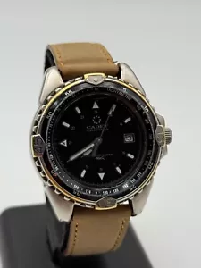 Cadet Chronostar 2851460045 39Mm Quartz - Picture 1 of 7