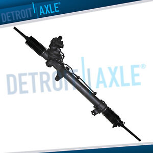 Power Steering Rack and Pinion Assembly for 1993 1994 1995 1996 1997 Lexus GS300