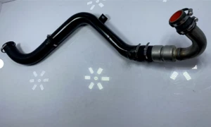 1355972 TUBAZIONE COMPLETA INTERCOOLER ORIGINALE FORD 2.0 TDCI FOCUS CMAX 2003→ - Picture 1 of 5