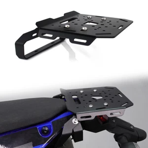 Soporte portaequipajes trasero apto para Yamaha Tenere 700 XTZ690 2019-2024 2023 - Imagen 1 de 15