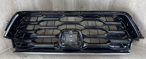 2023-2024 Honda CRV CR-V Upper FRONT Grille OEM 712003A0A31 - Picture 1 of 21