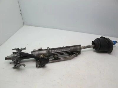 BMW 335XI E92 2008 cupé columna de dirección manual 6780274 OEM Foto 1 de 4