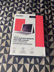 iPad Air 2 Case Incipio Premium Hard Shell Folio Pink