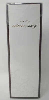 AVON Extraordinary Eau De Parfum Perfume Spray 1.7 Fl Oz, Nuevo de Lote Antiguo 2005 Nuevo Sellado Foto 1 de 4