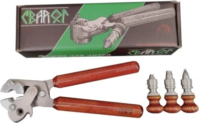 Bullet Slug Mold Svarog Paradox 12 gauge 3 in 1  New .US SELLER - Image 1 of 4