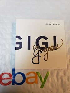 Gigi Gorgeous The Only Blush Duo: Authentic + Pride .27 oz / 7.6 g FULL SIZE - Picture 1 of 2