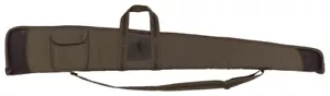 Browning Laredo Shotgun Case Carry Handle, Shoulder Strap Olive/Brown 1415048452 - Picture 1 of 1