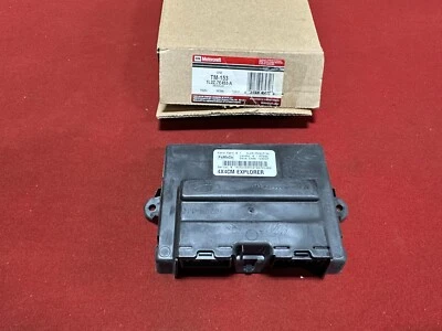 NEW 2002 FORD EXPLORER MOUNTAINEER TRANSFERCASE SHIFT MODULE 1L2Z-7E453-A TM-153 - Image 1 of 3
