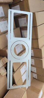 MAI WORK HOUSE 24 Pack New Construction LED Rough in Plate Pre Mounting Bracket for 4 & 6 Inch