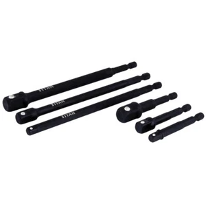 Juego de 6 adaptadores de enchufe Titan Tool - Imagen 1 de 2