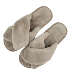 Luxury Slippers women - Picture 1 of 2