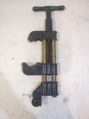 Steel Dragon Tools Heavy Duty Pipe Cutter SDT 6790 - Image 1 of 4