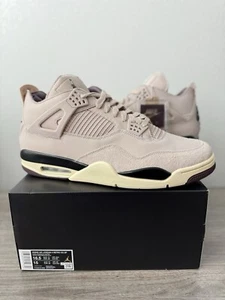 DS Nike Air Jordan Retro 4 A Ma Maniere WYWS sz 15M/16.5W FZ4810-200 ✅CONFIRMED✅ - Picture 1 of 7