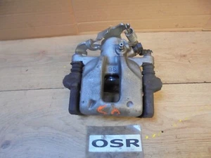 TOYOTA AURIS 2011 1.4 D4D OFFSIDE DRIVER SIDE REAR BRAKE CALIPER - Picture 1 of 6