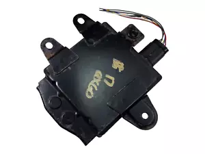 2017 Infiniti QX60 Camera/Projector Radar Unit Adaptive Cruise 1419168-2 OEM - Picture 1 of 12