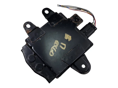 2017 Infiniti QX60 Camera/Projector Radar Unit Adaptive Cruise 1419168-2 OEM - Image 1 of 4