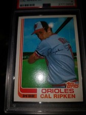 1982 TOPPS TRADED MLB BASEBALL FACTORY SET BREAK.  BUY 5 CARDS GET FREE SHIP